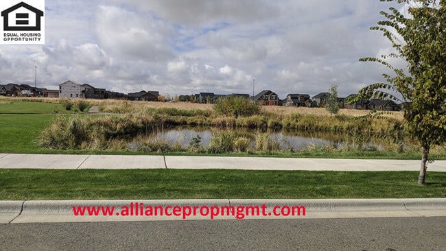 244 Bull Frog Dr in Bozeman, MT - Building Photo - Building Photo