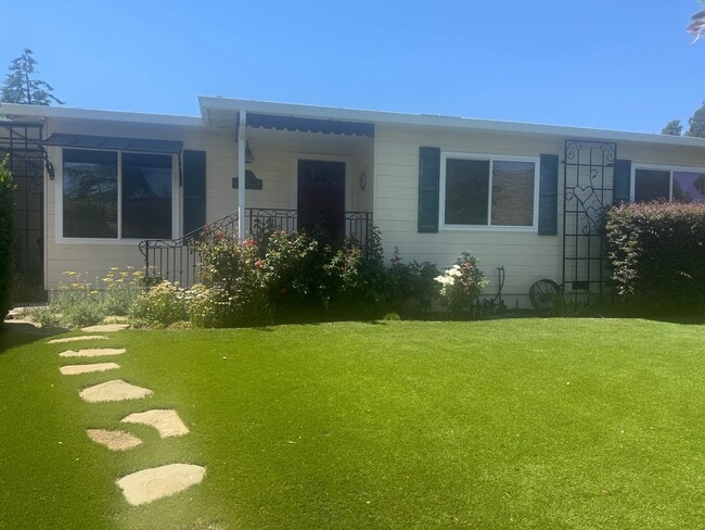 property at 207 Saranap Ave