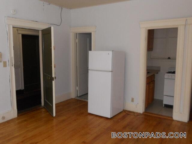 46 Westland Ave in Boston, MA - Building Photo - Building Photo
