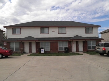 4505 Mattie Dr in Killeen, TX - Building Photo