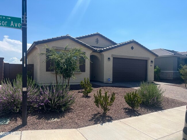 property at 19535 W Windsor Ave