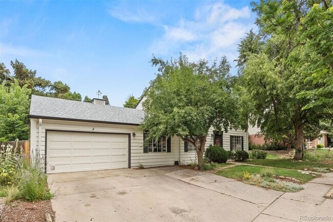 2912 Drakestone Dr in Colorado Springs, CO - Building Photo - Building Photo