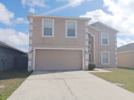 10262 Laxton St in Orlando, FL - Building Photo