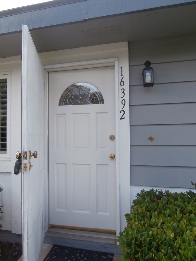 property at 16392 Calle Castor Cir