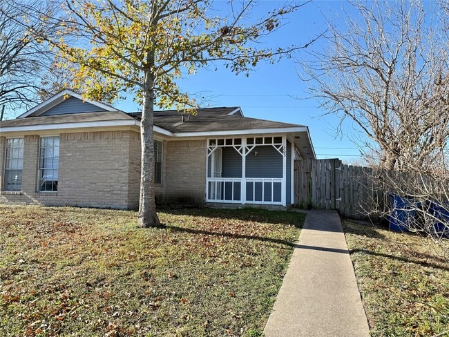 property at 705 Ruth Ct