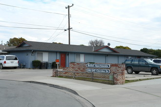 Bethel Apartments in Salinas, CA - Building Photo - Building Photo