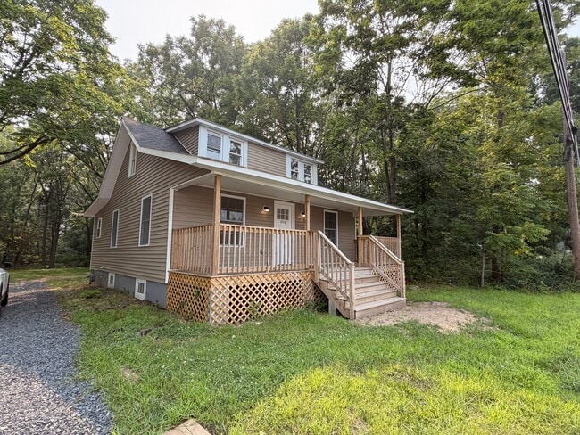 property at 1713 S Black Horse Pike