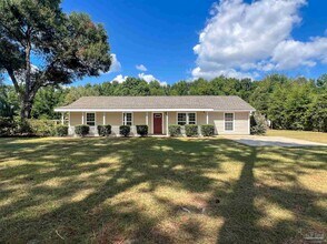 420 E 10 Mile Rd in Pensacola, FL - Building Photo - Building Photo