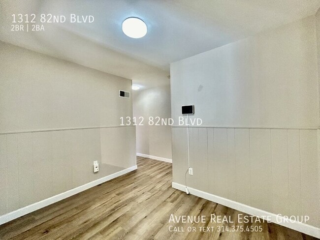 1312 82nd Blvd in St. Louis, MO - Building Photo - Building Photo