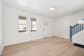 417 Dargan St in Pittsburgh, PA - Building Photo - Building Photo