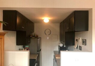 27 Hanson St in Boston, MA - Building Photo - Building Photo