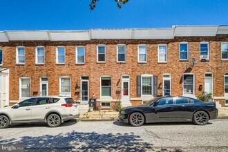 511 S Ellwood Ave in Baltimore, MD - Building Photo - Building Photo