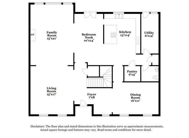 2657 Concord Dr in League City, TX - Building Photo - Building Photo