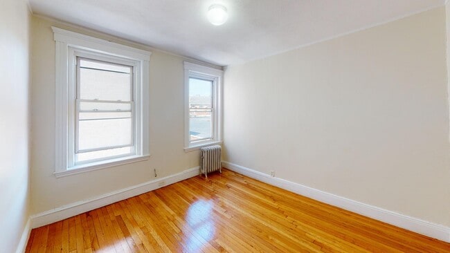 1109 Boylston St, Unit 9 in Boston, MA - Building Photo - Building Photo