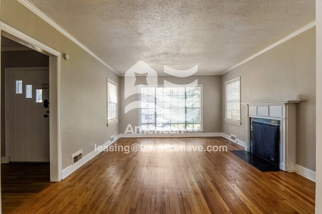 1039 46th St Ensley in Birmingham, AL - Building Photo - Building Photo