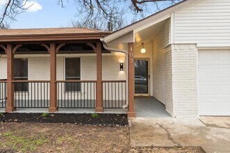 403 Valentine Ln in Wylie, TX - Building Photo - Building Photo