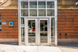 119 E 123rd St in New York, NY - Building Photo - Building Photo