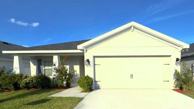 property at 1551 Eucalyptus Wy