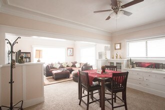 Interior Photo