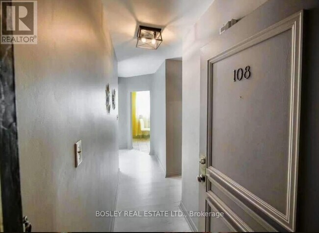 property at 740-740 Eglinton Ave W