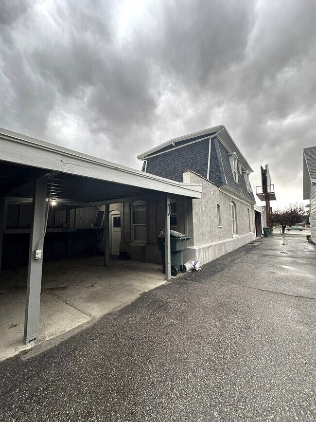 1738 Washington Blvd in Ogden, UT - Building Photo - Building Photo