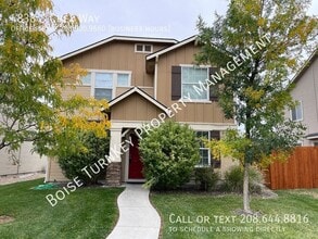 4838 S Chex Way in Boise, ID - Building Photo - Building Photo