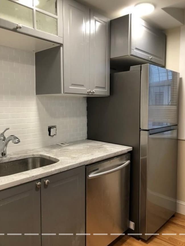 property at 61 Park Dr