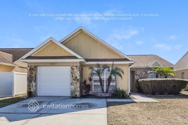 property at 9030 Dixiana Villa Cir