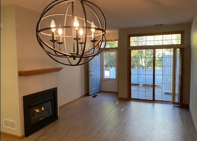 property at 2553 Mallard Dr