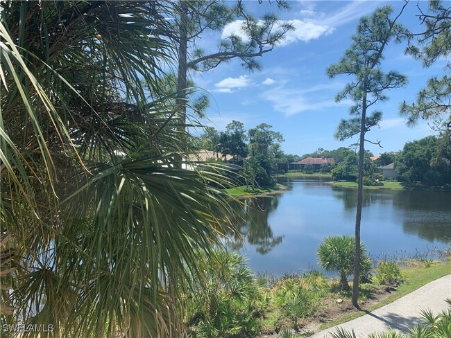 property at 27080 Lake Harbor Ct