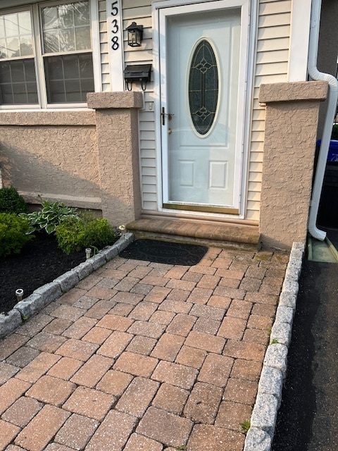 538 East Ave in Glenside, PA - Foto de edificio