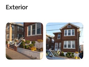 9020 Fulton Ave in North Bergen, NJ - Foto de edificio - Building Photo