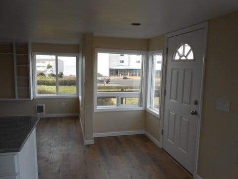 property at 563 SW 4th St