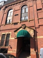 9 Appleton St in Boston, MA - Foto de edificio - Building Photo