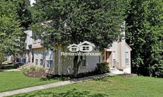 1525 Casino Cir in Silver Spring, MD - Building Photo