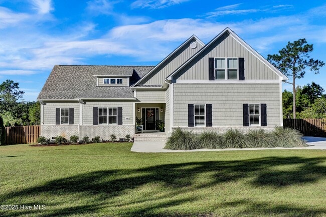 property at 469 Scrub Oaks Dr