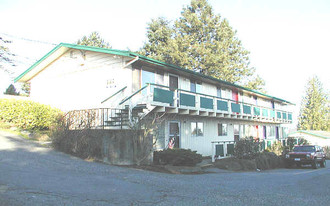 323 76th St SE Apartamentos