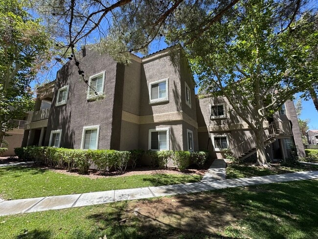 property at 5250 S Rainbow Blvd