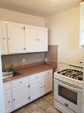 152 Mercer St, Unit Top3rdFloorApartment in Jersey City, NJ - Foto de edificio - Building Photo