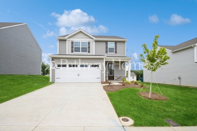 property at 205 Susannah St