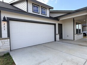 289 Sormonne Lp in Kyle, TX - Building Photo - Building Photo