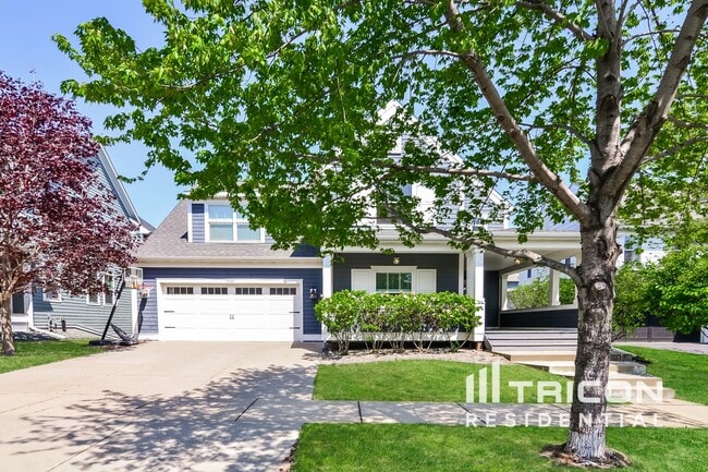 property at 16845 Draft Horse Blvd