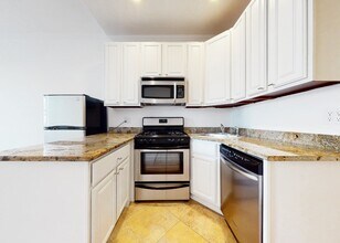 West 139th Street, Unit 5A in New York, NY - Foto de edificio - Building Photo