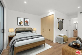 1649 Selby Ave in Los Angeles, CA - Building Photo - Building Photo