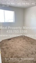565 Dee Ave in Logan, UT - Building Photo - Building Photo