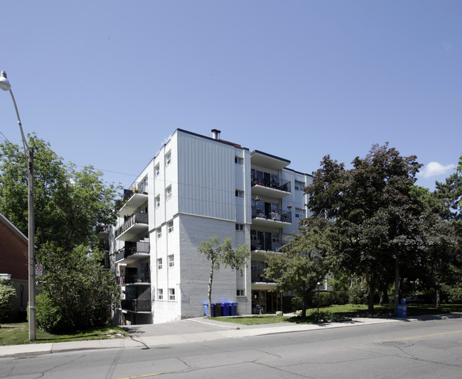 50 Main St in Toronto, ON - Building Photo - Primary Photo