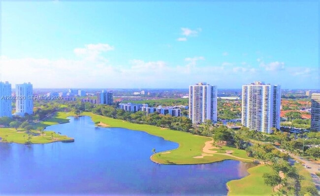 property at 20185 E Country Club Dr