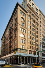 640 NoHo in New York, NY - Foto de edificio - Primary Photo