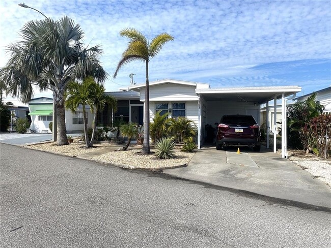 property at 2307 New York Ave