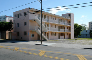 1737 NW 3rd Ave Apartments